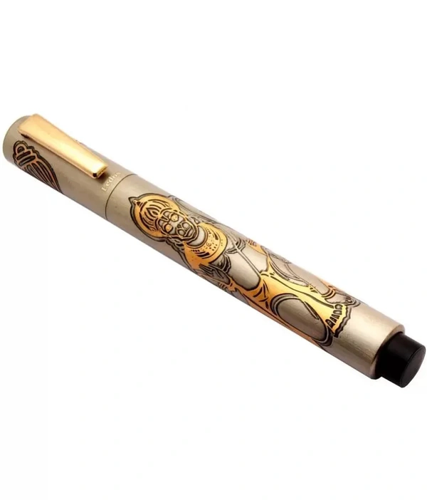Lord Shree Hanumanji Sketch Ball Pen