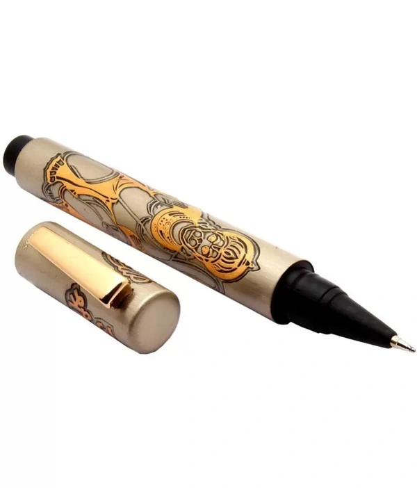 Lord Shree Hanumanji Sketch Ball Pen