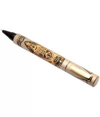 Tirupati Balaji engraved Ball Pen