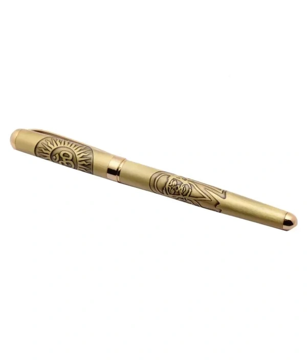 Shree Sai Baba Pen And Keychain 