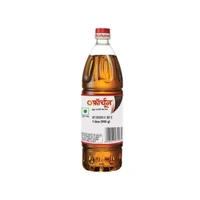 Fortune Premium Kachi Ghani Pure Mustard Oil