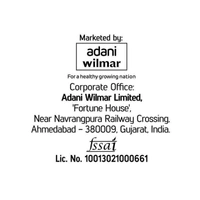 Fortune Premium Kachi Ghani Pure Mustard Oil