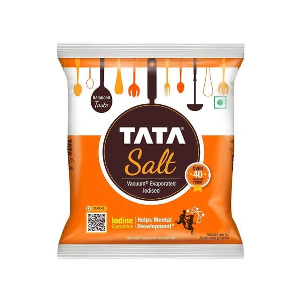 TATA Salt
