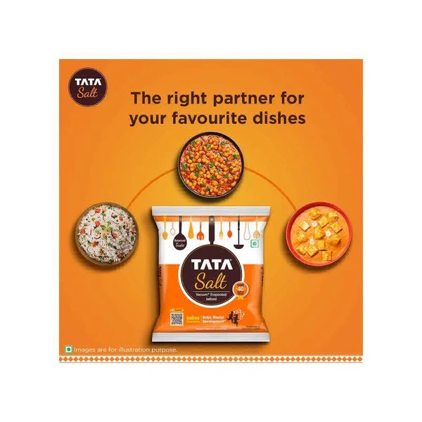 TATA Salt