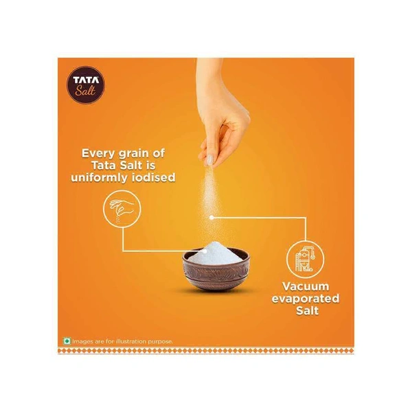 TATA Salt