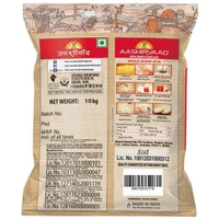 Aashirvaad Shudh Chakki Whole Wheat Atta  - 10kg
