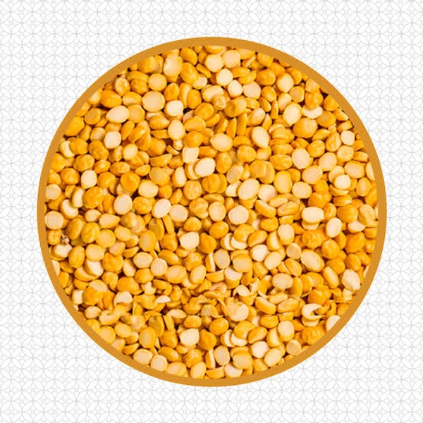 Loose Chana Dal - 1kg