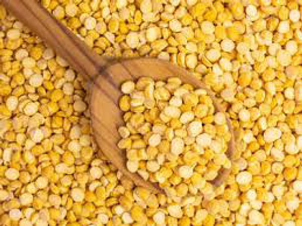 Loose Chana Dal - 1kg