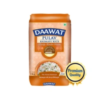 Daawat Pulav Basmati Rice (Slender Grains)