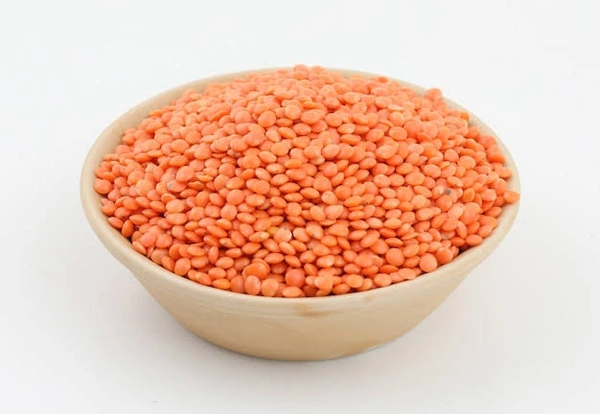 Loose Masoor Dal - 500g