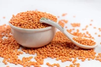 Loose Masoor Dal - 500g