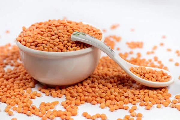 Loose Masoor Dal - 500g