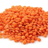 Loose Masoor Dal - 500g
