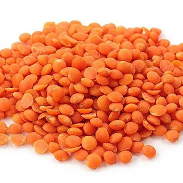 Loose Masoor Dal - 500g