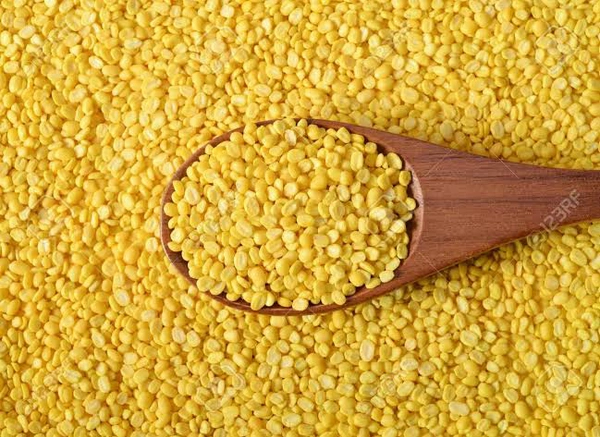 Moong Dal - 1kg