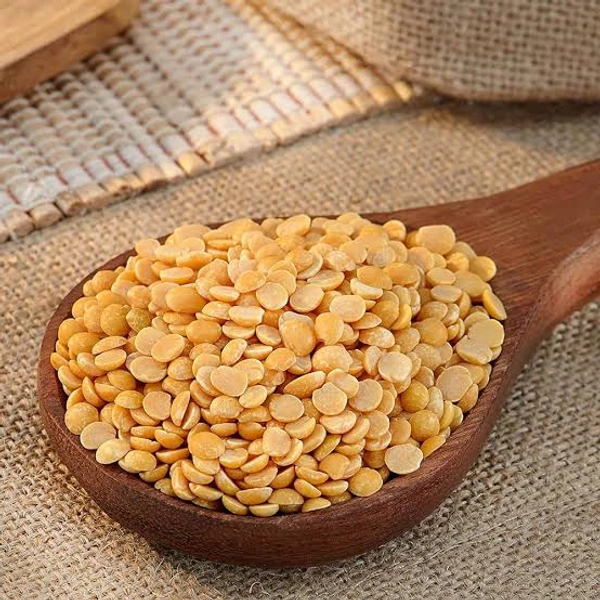 Arhar Dal/Toor Dal - 1kg