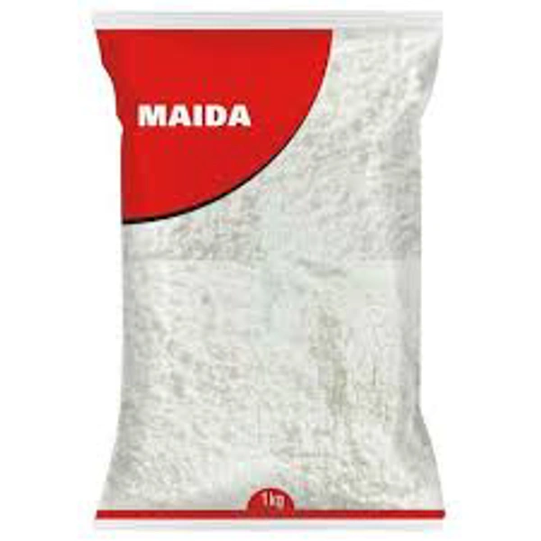 Maida