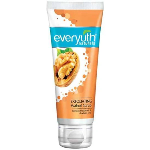 Everyuth Naturals - 50g