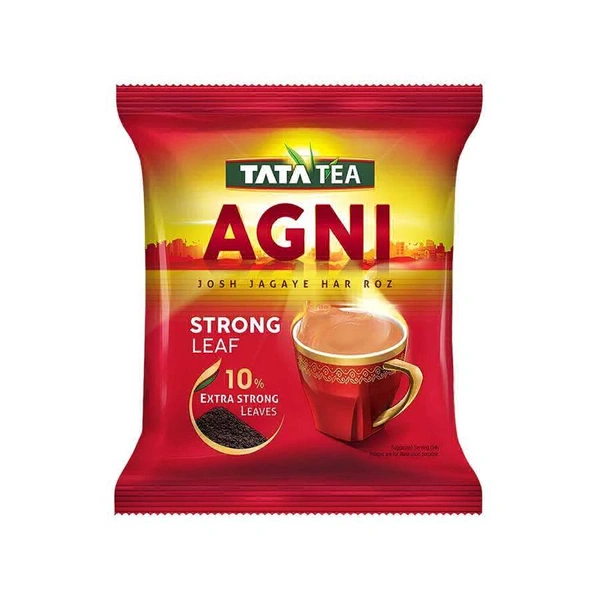 Tata Tea Agni Special Blend Tea - 250g