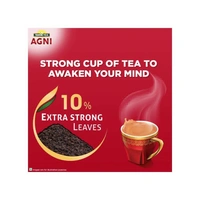 Tata Tea Agni Special Blend Tea - 250g