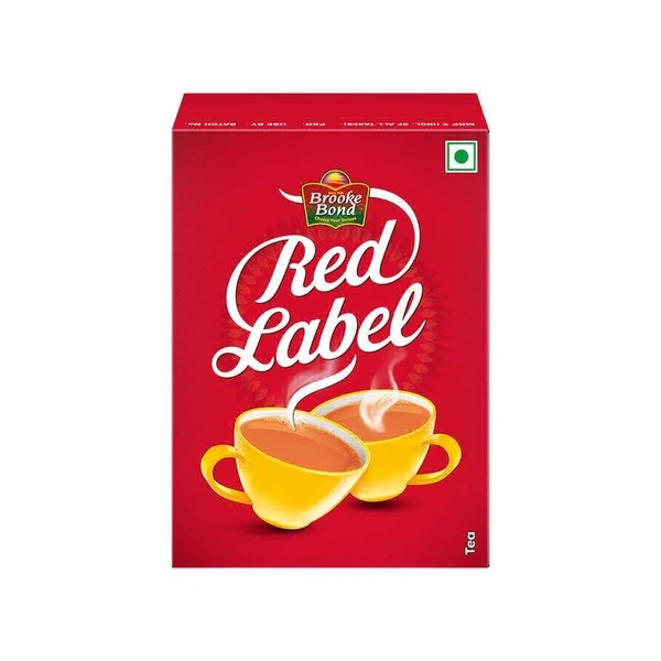 Brooke Bond Red Label Tea - 250g