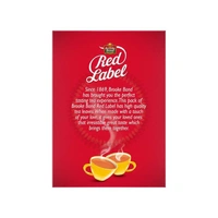 Brooke Bond Red Label Tea - 250g