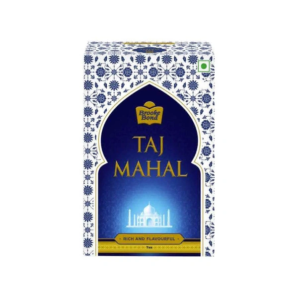 Brooke Bond Taj Mahal Tea  - 250g