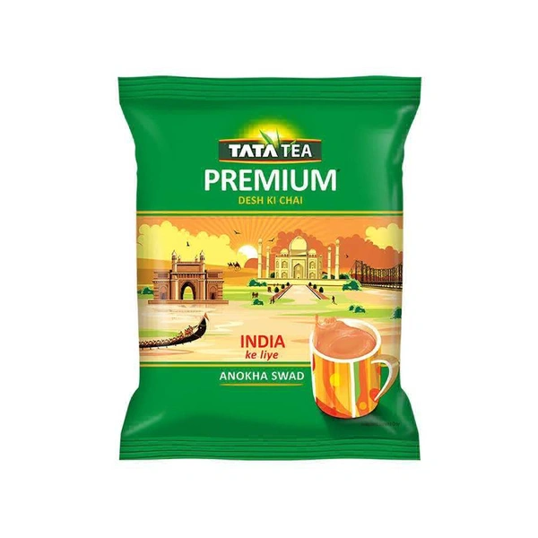 Tata Tea Premium Tea - 250g