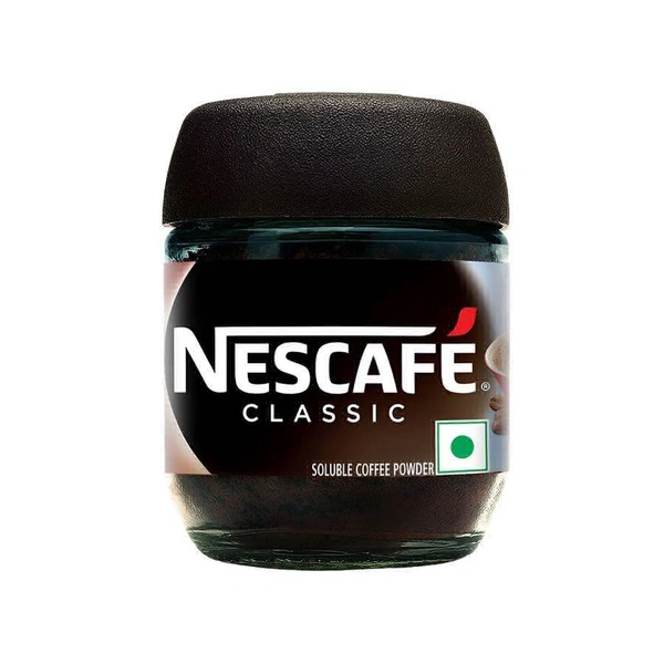Nescafe Classic Instant Coffee - 24g