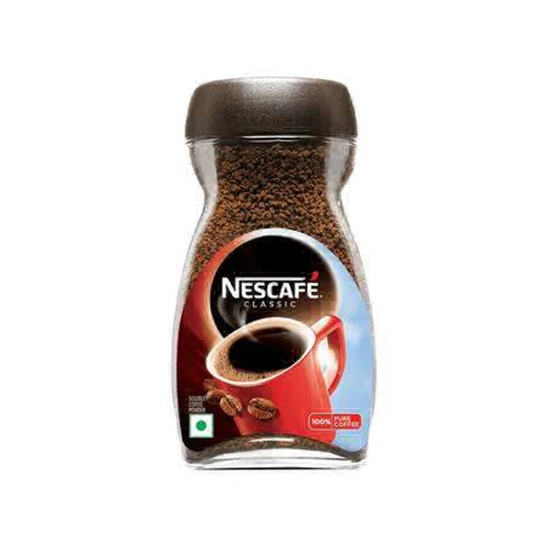 Nescafe Classic Instant Coffee - 45g