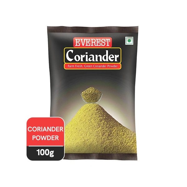 Everest Coriander Powder/Dhania - 100g