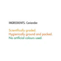 Everest Coriander Powder/Dhania - 100g