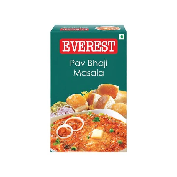 Everest Pav Bhaji Masala - 100g