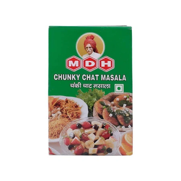 MDH Chunky Chat Masala