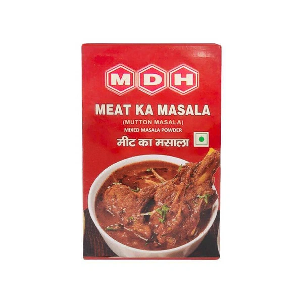 MDH Mutton Meat Masala - 100g