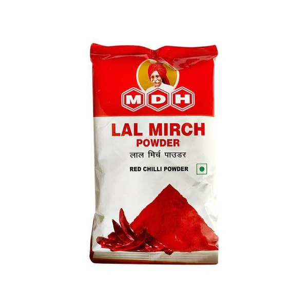 MDH Red Chilli Powder