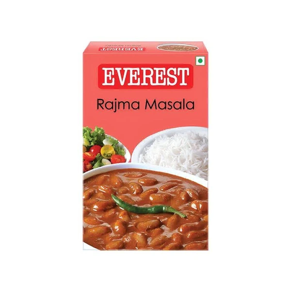 Everest Rajma Masala - 100g