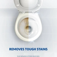 Harpic Disinfectant Liquid Toilet Cleaner - (Original) - 500ltr