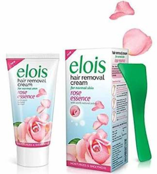 elois hair removal cream - 25g
