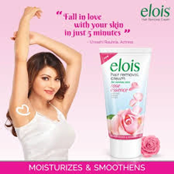 elois hair removal cream - 25g