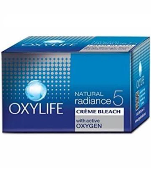 oxylife bleach - 9g