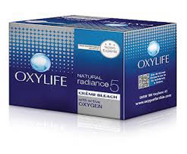 oxylife bleach - 9g