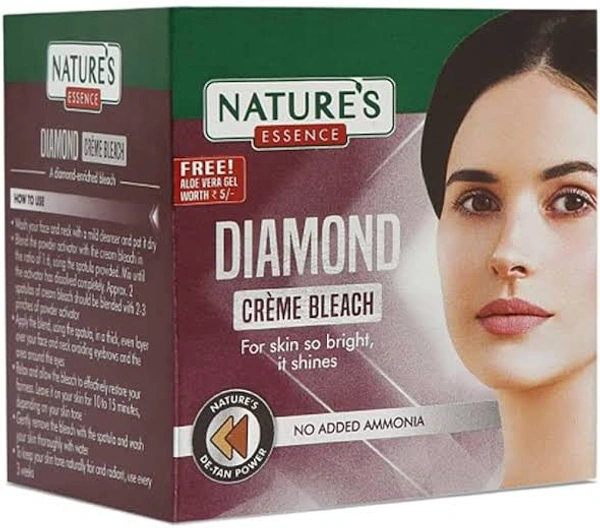 nature's diamond - 48g