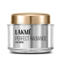 LAKMÉ PERFECT RADIANCE BRIGHTENING DAY CREAM  - 50g