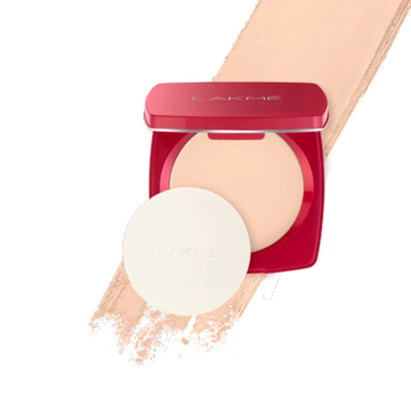 LAKMÉ FACE IT COMPACT - 9g