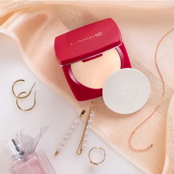 LAKMÉ FACE IT COMPACT - 9g
