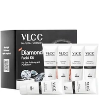 VLCC Diamond Facial Kit - 60g