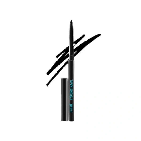 Lakme Eyeconic Black Kajal