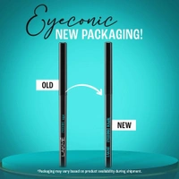 Lakme Eyeconic Black Kajal