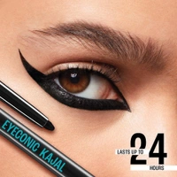 Lakme Eyeconic Black Kajal